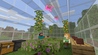Herunterladen Minecraft: Education Bildung für Android Bildschirmfoto 2