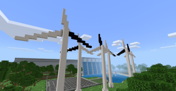 Herunterladen Minecraft: Education Bildung für Android Bildschirmfoto 4