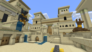 Herunterladen Minecraft: Education Bildung für Android Bildschirmfoto 6