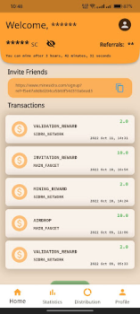 Herunterladen Sidra Bank Finanzen für Android
