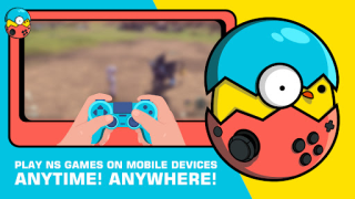 Herunterladen EggNS Emulator (NXTeam) Unterhaltung für Android Bildschirmfoto 2