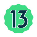 Herunterladen  Android 13 Update : Features