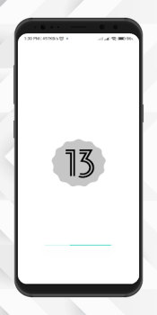 Herunterladen Android 13 Update : Features Werkzeuge für Android Bildschirmfoto 2