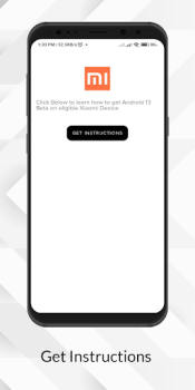 Herunterladen Android 13 Update : Features Werkzeuge für Android Bildschirmfoto 4