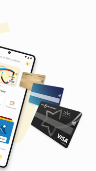 Herunterladen BT Pay Finanzen für Android Bildschirmfoto 2