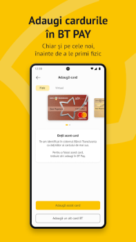 Herunterladen BT Pay Finanzen für Android Bildschirmfoto 3