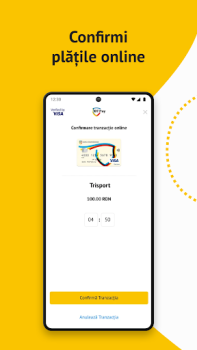 Herunterladen BT Pay Finanzen für Android Bildschirmfoto 4