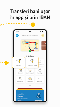 Herunterladen BT Pay Finanzen für Android Bildschirmfoto 5