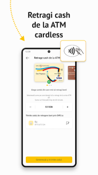 Herunterladen BT Pay Finanzen für Android Bildschirmfoto 6