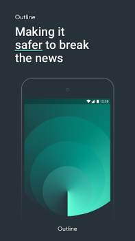 Herunterladen Outline Werkzeuge für Android