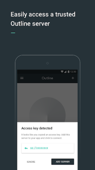 Herunterladen Outline Werkzeuge für Android Bildschirmfoto 2