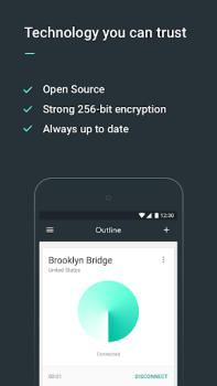 Herunterladen Outline Werkzeuge für Android Bildschirmfoto 4