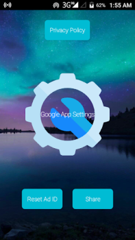 Herunterladen Launcher 🚀for Google App Sett Werkzeuge für Android