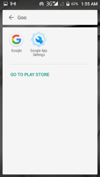 Herunterladen Launcher 🚀for Google App Sett Werkzeuge für Android Bildschirmfoto 2