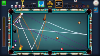 Herunterladen Cheto Aim Pool - Guideline 8BP Werkzeuge für Android Bildschirmfoto 3