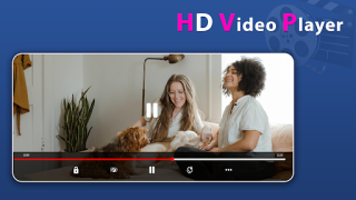 Herunterladen XXVI video player Unterhaltung für Android Bildschirmfoto 2