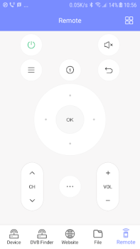 Herunterladen Ecast Werkzeuge für Android Bildschirmfoto 4