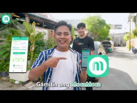 Herunterladen MocaMoca - Safe and fast loan Finanzen für Android Bildschirmfoto 7