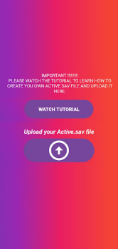 Herunterladen 90 fps and 120 fps Werkzeuge für Android Bildschirmfoto 5