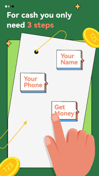Herunterladen PesaX - Mkopo Haraka cash loan Finanzen für Android Bildschirmfoto 4