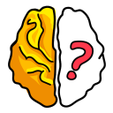 Herunterladen  Brain Out: Schaffst du es?