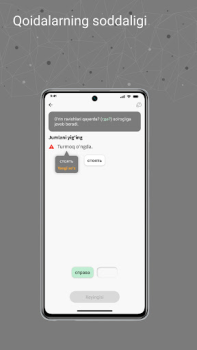 Herunterladen IZI - Rus tili. Oson. Bildung für Android Bildschirmfoto 6