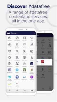 Herunterladen MoyaApp Kommunikation für Android Bildschirmfoto 2