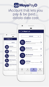 Herunterladen MoyaApp Kommunikation für Android Bildschirmfoto 3