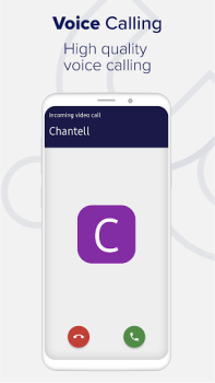 Herunterladen MoyaApp Kommunikation für Android Bildschirmfoto 4