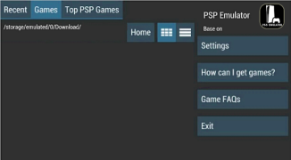 Herunterladen PS5 Emulator Arbeit für Android Bildschirmfoto 2