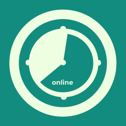 app logo