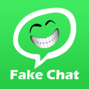 Herunterladen  Fake Chat ChatsMock Text Prank
