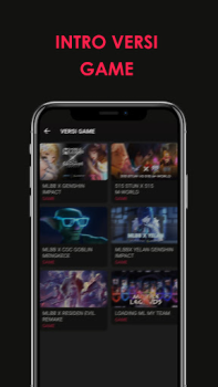 Herunterladen Intro Tools Loading Screen Werkzeuge für Android Bildschirmfoto 5