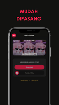 Herunterladen Intro Tools Loading Screen Werkzeuge für Android Bildschirmfoto 6
