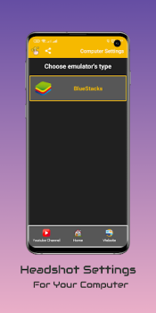 Herunterladen Weka Settings Werkzeuge für Android Bildschirmfoto 4