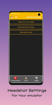Herunterladen Weka Settings Werkzeuge für Android Bildschirmfoto 5