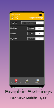 Herunterladen Weka Settings Werkzeuge für Android Bildschirmfoto 7