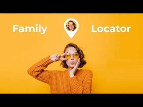 Herunterladen Family Locator - Handy Orten Reisen für Android Bildschirmfoto 6