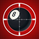 Herunterladen  Aim Trainer - 8 Pool Master