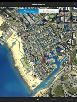 Herunterladen Grand Theft Auto V: The Manual Unterhaltung für Android Bildschirmfoto 6