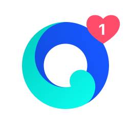 app logo