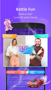 Herunterladen Hello Yo - Group Chat Rooms Soziales für Android Bildschirmfoto 4