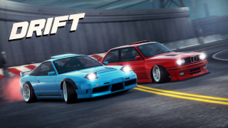 Herunterladen Static Shift Racing Rennen für Android Bildschirmfoto 6