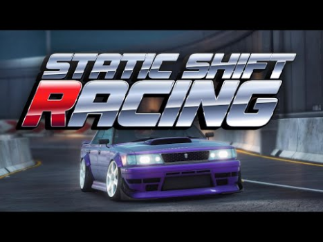 Herunterladen Static Shift Racing Rennen für Android Bildschirmfoto 8