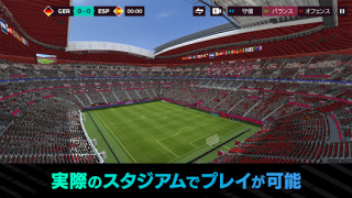 Herunterladen EA SPORTS FC™ MOBILE Sport Spiele für Android Bildschirmfoto 7