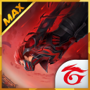 Herunterladen  Free Fire MAX