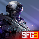 Herunterladen  Special Forces Group 3: Beta