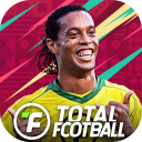 Herunterladen  Total Football - Soccer Game