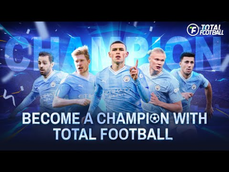 Herunterladen Total Football - Soccer Game Sport Spiele für Android Bildschirmfoto 8