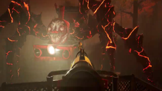 Herunterladen Choo choo charles horror demon Strategien für Android Bildschirmfoto 3